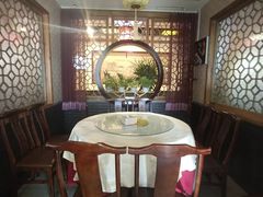 包厢-恭敬李·烤鸭(天坛北门店)