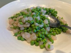 -上海兴国宾馆 丽宫中餐厅
