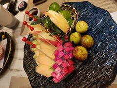 -月下料理(楷林IFC店)