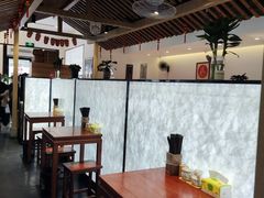 -裕兴记•蟹黄面馆(人民广场店)