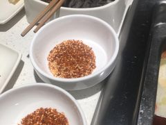 -海底捞火锅(银泰中心店)