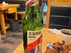 -小俩口烧烤东北菜(双井店)