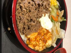 -韩川豆腐锅