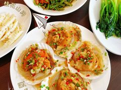 -静之湖湖畔餐厅