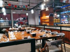 -米八子烧烤工厂(西区店)