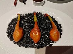 -怡情荟•海鲜青岛菜(五四广场旗舰店)