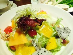 -黑鸡小馆(金源店)