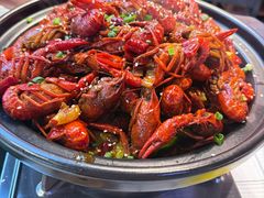 -蛙老爹·蜀香美蛙鱼头(王家湾店)