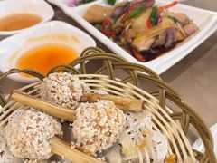 -庄氏祥记家常食府(国瑞建材家居博览中心店)