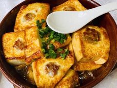 客家让豆腐-顺德佬酒楼(粤海店)