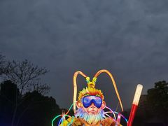 -武汉园博园(武汉自然博物馆)