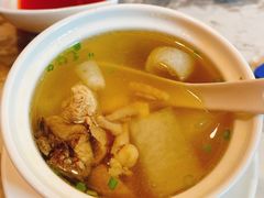 -厝包四点金·潮宴(太古仓店)