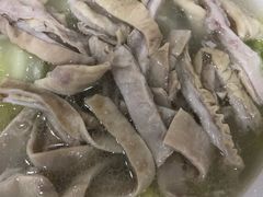-天一沾水肥肠(科园一街店)