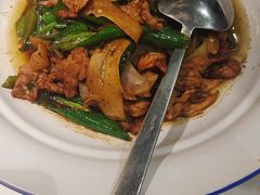 -兰湘子·湘菜小炒(石家庄万象城店)