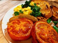 农畉全日餐-农畉LONFOOD(福田星河COCOPark店)