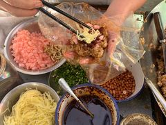 -六广门毛阿姨糯米饭