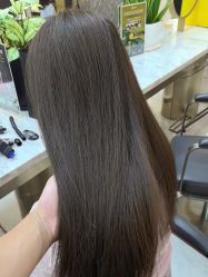 -苏奇发型·烫发染发