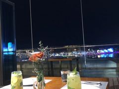 -CASANOVA西餐厅(海信广场店)