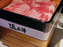 -温禾牛·和牛寿喜烧自助火锅(恒基名人店)