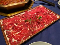 -蜀九香火锅(江油店)