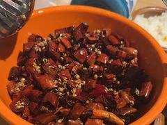 -水煮三国·川鲁江湖菜(香山店)