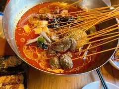-付小姐在成都(中山公园店)