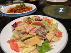 爽口大拌菜-阿湘婆(中山路店)
