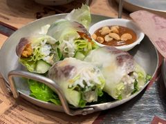 -Cô Thành Restaurant