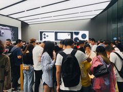 -Apple零售店(新街口店)