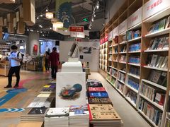 -当当书店(国泰广场店)