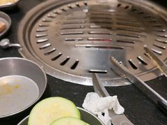 -炽城·烤肉名家(鸿达中央广场店)