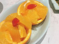 -偏脸子哈尔滨老烧烤(爱建店)