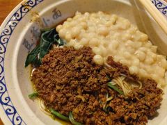 -豆爺小面(朱雀店)