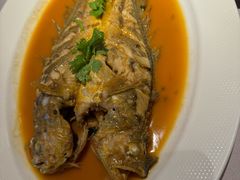 -宏达老菜馆(东安街店)