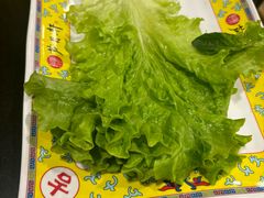 -芦月轩羊蝎子(北蜂窝店)