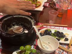 -蚝蚝先生·广式烧烤(信天广场店)