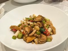 -品海楼·大连海胆锅贴馆(东港店)