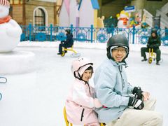 -广州热雪奇迹