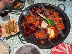 -五里关火锅(牛市口店)