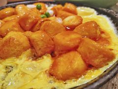 日本豆腐-新白鹿餐厅(城西银泰城店)