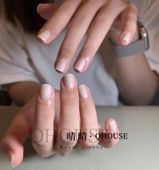 -QHOUSE美甲美睫