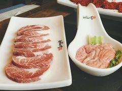 鲜脑花-纸盐河码头火锅(十八梯店)