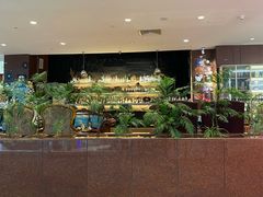 -大连富丽华大酒店