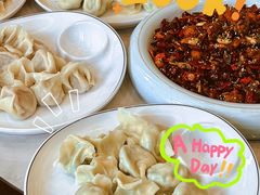 -老回回饺子馆(海洋馆店)
