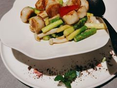 -三利音·浦之舟(滨江大道店)