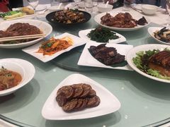 -哈尔滨香格里拉大酒店