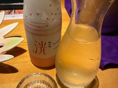 -原志优秀食材·匠心料理·海胆主题(金亿广场店)