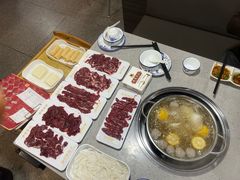 -杏花吴记牛肉火锅