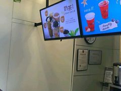 -CoCo都可(西安路民勇店)