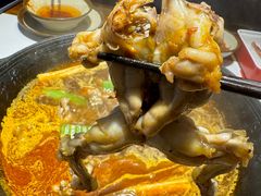 -老天桥蛙炉火锅(姑苏总店)